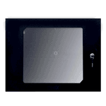 Rack 12U Suspenso P.G. Preto com Porta 670mm – Ideal para Servidores | Max Eletronn 