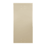 Rack Outdoor 16u X 56cm (560mm) Flex – Suspenso Ou Piso Com Sapata Ip55 C 