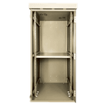 Rack Outdoor 16u X 56cm (560mm) Flex – Suspenso Ou Piso Com Sapata Ip55 C 