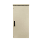 Rack Outdoor 20u X 56cm (560mm) Flex – Suspenso Ou Piso Com Sapata Ip55 C Copia