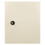Quadro de Distribuição Elétrico - Quadro Comando - 30x25x20cm (300x250x200mm)