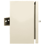 Quadro de Distribuição Elétrico - Quadro Comando - 30x25x20cm (300x250x200mm)