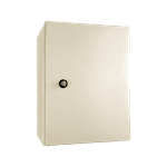 Quadro de Distribuição Elétrico - Quadro Comando - 40x30x25cm (400x300x250mm) 