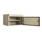 Rack Outdoor 5U x 41cm (410mm) – Suspenso IP55 