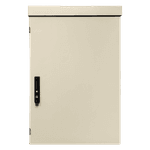 Rack Outdoor 6U x 60cm (600mm) – Suspenso IP54