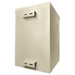 Rack Outdoor 6U x 60cm (600mm) – Suspenso IP54