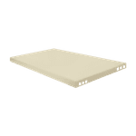 Bandeja para Rack Outdoor 19″ x 42mm