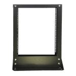 Rack de Coluna Indoor Triunfo 12U Padrão 19"
