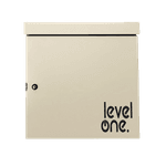 Rack Outdoor 10U x 56cm (560mm) – Suspenso IP55