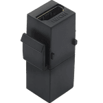 Keystone / Emenda HDMI Branco