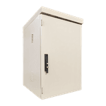 Rack Outdoor 6U x 60cm (600mm) – Suspenso IP54