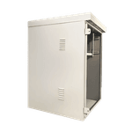 Rack Outdoor 6U x 60cm (600mm) – Suspenso IP54