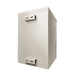 Rack Outdoor 6U x 60cm (600mm) – Suspenso IP54