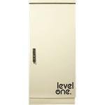 Rack Outdoor 20U x 56cm (560mm) – Soleira IP55