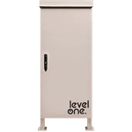 Rack Outdoor 32U x 56cm (560mm) – Com Sapata IP55