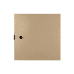 Quadro de Distribuição Elétrico - Quadro Comando - 40x40x25cm (400x400x250mm)