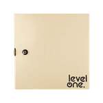 Quadro de Distribuição Elétrico - Quadro Comando - 40x40x25cm (400x400x250mm)