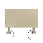 Kit Sapata para Rack FLEX (4 unidades)