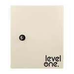 Quadro de Distribuição Elétrico - Quadro Comando - 30x25x20cm (300x250x200mm)