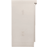 Rack Outdoor 16U x 56cm (560mm) – Soleira IP55