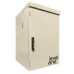 Rack Outdoor 6U x 60cm (600mm) – Suspenso IP54