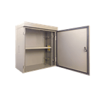 Rack Outdoor 12U x 35cm (350mm) – Suspenso IP66