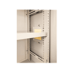 Rack Outdoor 12U x 35cm (350mm) – Suspenso IP66