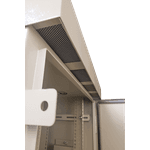 Rack Outdoor 12U x 35cm (350mm) – Suspenso IP66