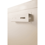 Rack Outdoor 12U x 35cm (350mm) – Suspenso IP66