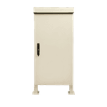 Rack Outdoor 20U x 56cm (560mm) – COM SAPATA IP55