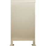 Rack Outdoor 38U x 56cm (560mm) – COM SAPATA IP55