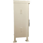 Rack Outdoor 38U x 56cm (560mm) – COM SAPATA IP55