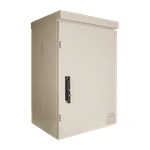 Rack Outdoor 16U x 56cm (560mm) – Suspenso IP54 