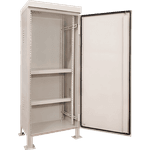 Rack Outdoor 32U x 56cm (560mm) – COM SAPATA IP55