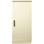 Rack Outdoor 20U x 56cm (560mm) – Soleira IP55