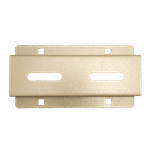 Kit Suporte Suspenso para Rack FLEX (2 unidades)