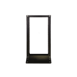 Rack de Coluna Indoor Triunfo 20U Padrão 19" 