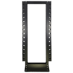 Rack de Coluna Indoor Triunfo 36U Padrão 19"