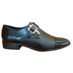 Sapato Social Masculino LHombre - AL1733