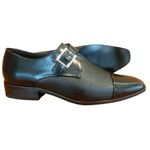 Sapato Social Masculino LHombre - AL1733