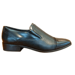 Sapato Social Masculino LHombre - Albano - AL.1962