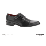 Sapato Casual Masculino LHombre - Classic