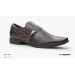 Sapato Masculino L'Hombre - Comfort Gel