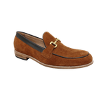 Sapato Loafer Masculino L'Hombre - Roma