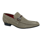 Sapato Mocassim Masculino L'Hombre - San Marino Moc