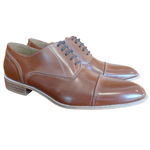 Sapato Esporte fino Masculino LHombre - TE8030