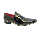 Sapato Masculino de Verniz L Hombre Veneza L Hombre Loja