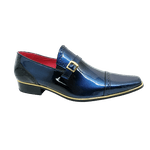 Sapato Social Masculino de Verniz L'Hombre - Veneza