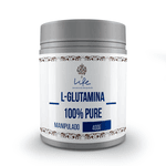 L-Glutamina 400g