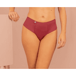 Fio Duplo Cós Alto 0008 - MARSALA